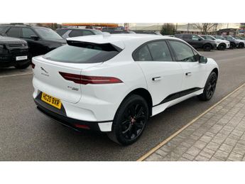 Jaguar I-Pace 294kW EV400 HSE 90kWh 5dr Auto Electric Estate