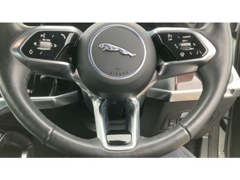 Jaguar I-Pace 294kW EV400 HSE 90kWh 5dr Auto Electric Estate