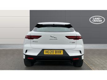 Jaguar I-Pace 294kW EV400 HSE 90kWh 5dr Auto Electric Estate