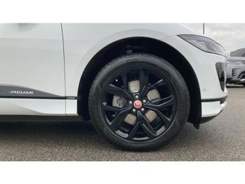 Jaguar I-Pace 294kW EV400 HSE 90kWh 5dr Auto Electric Estate
