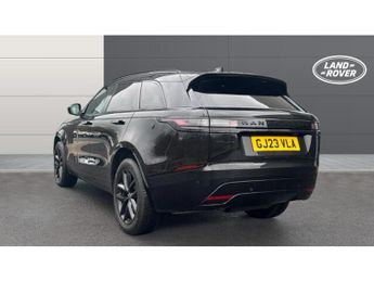 Land Rover Range Rover Velar 2.0 D200 MHEV Dynamic SE 5dr Auto Diesel Estate