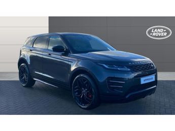Land Rover Range Rover Evoque 2.0 D200 Autobiography 5dr Auto Diesel Hatchback
