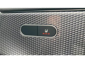 Mercedes-Benz A-Class A180d [2.0] Sport Executive 5dr Auto Diesel Hatchback