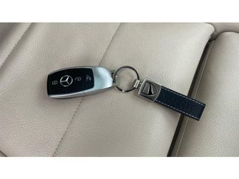 Mercedes-Benz C-Class C200 Sport Premium Plus 4dr 9G-Tronic Petrol Saloon