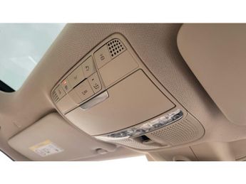 Mercedes-Benz C-Class C200 Sport Premium Plus 4dr 9G-Tronic Petrol Saloon