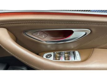 Mercedes-Benz E-Class E53 4Matic+ Night Edition Prem+ 5dr TCT Petrol Estate