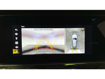 Mercedes-Benz E-Class E53 4Matic+ Night Edition Prem+ 5dr TCT Petrol Estate
