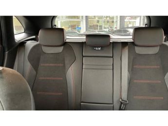 Mercedes-Benz Eqa 250+ 140kW AMG Line Executive 70.5kWh 5dr Auto Electric Hatchbac