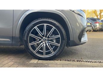 Mercedes-Benz Eqa 250+ 140kW AMG Line Executive 70.5kWh 5dr Auto Electric Hatchbac