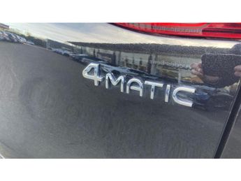 Mercedes-Benz Eqe 350 4Matic 215kW AMG Line Prem 89kWh 5dr Auto Electric Estate