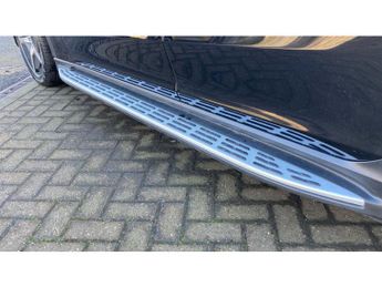 Mercedes-Benz Eqe 350 4Matic 215kW AMG Line Prem 89kWh 5dr Auto Electric Estate