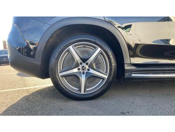 Mercedes-Benz Eqe 350 4Matic 215kW AMG Line Prem 89kWh 5dr Auto Electric Estate