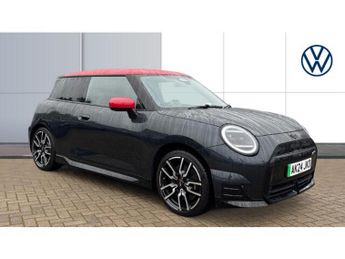MINI Cooper 160kW SE Sport 54kWh 3dr Auto Electric Hatchback