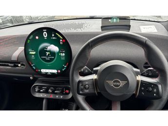 MINI Cooper 160kW SE Sport 54kWh 3dr Auto Electric Hatchback