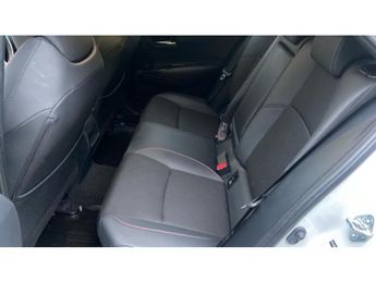 Toyota Corolla 1.8 Hybrid GR Sport 5dr CVT Hybrid Hatchback