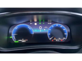 Toyota Corolla 1.8 Hybrid GR Sport 5dr CVT Hybrid Hatchback