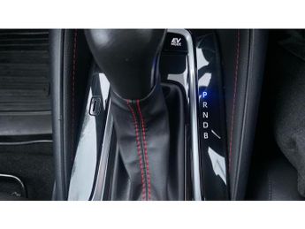 Toyota Corolla 1.8 Hybrid GR Sport 5dr CVT Hybrid Hatchback