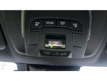 Toyota Corolla 1.8 Hybrid GR Sport 5dr CVT Hybrid Hatchback