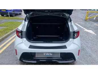 Toyota Corolla 1.8 Hybrid GR Sport 5dr CVT Hybrid Hatchback