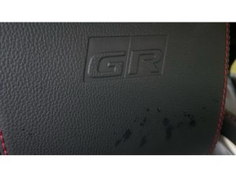 Toyota Corolla 1.8 Hybrid GR Sport 5dr CVT Hybrid Hatchback