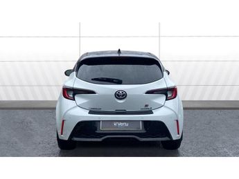 Toyota Corolla 1.8 Hybrid GR Sport 5dr CVT Hybrid Hatchback