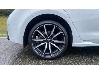 Toyota Corolla 1.8 Hybrid GR Sport 5dr CVT Hybrid Hatchback