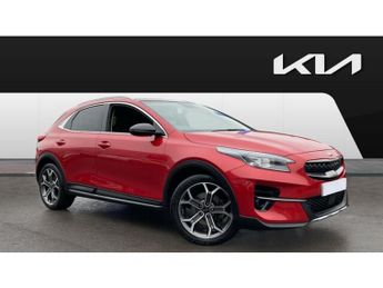 Kia Ceed 1.6 GDi PHEV First Edition 5dr DCT Hatchback