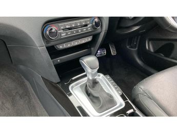 Kia Xceed 1.6 GDi PHEV First Edition 5dr DCT Hatchback