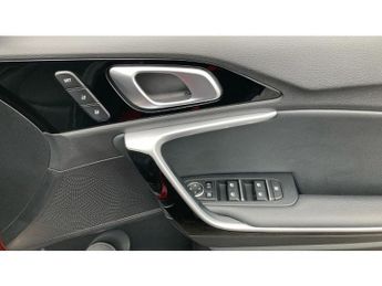 Kia Xceed 1.6 GDi PHEV First Edition 5dr DCT Hatchback