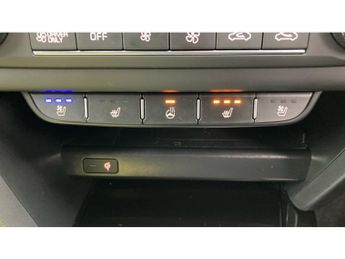 Kia Xceed 1.6 GDi PHEV First Edition 5dr DCT Hatchback