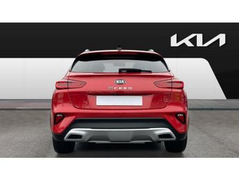 Kia Xceed 1.6 GDi PHEV First Edition 5dr DCT Hatchback