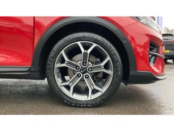 Kia Xceed 1.6 GDi PHEV First Edition 5dr DCT Hatchback