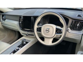Volvo XC60 2.0 B4D Plus Dark 5dr AWD Geartronic Diesel Estate