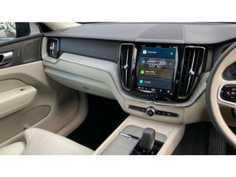 Volvo XC60 2.0 B4D Plus Dark 5dr AWD Geartronic Diesel Estate