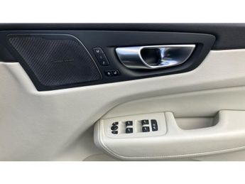 Volvo XC60 2.0 B4D Plus Dark 5dr AWD Geartronic Diesel Estate