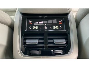 Volvo XC60 2.0 B4D Plus Dark 5dr AWD Geartronic Diesel Estate