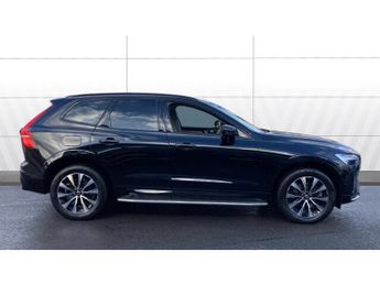 Volvo XC60 2.0 B4D Plus Dark 5dr AWD Geartronic Diesel Estate