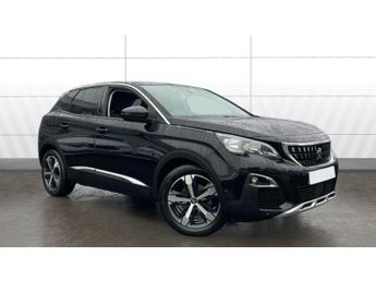 Peugeot 3008 1.2 PureTech Allure 5dr Petrol Estate