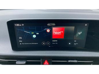 Kia EV6 168kW Air 84kWh 5dr Auto Electric Estate