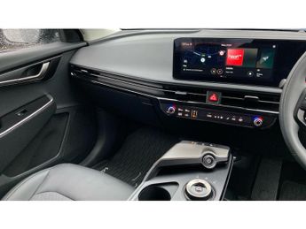 Kia EV6 168kW Air 84kWh 5dr Auto Electric Estate