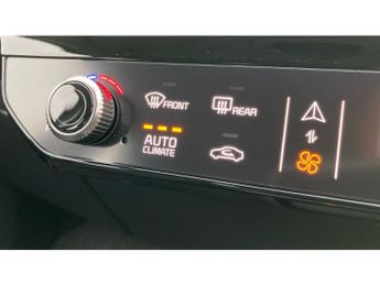 Kia EV6 168kW Air 84kWh 5dr Auto Electric Estate