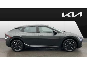Kia EV6 168kW Air 84kWh 5dr Auto Electric Estate
