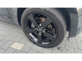 Land Rover Defender 3.0 D250 X-Dynamic SE 110 5dr Auto Diesel Estate