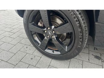 Land Rover Defender 3.0 D250 X-Dynamic SE 110 5dr Auto Diesel Estate