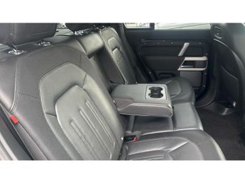 Land Rover Defender 3.0 D250 X-Dynamic SE 110 5dr Auto Diesel Estate