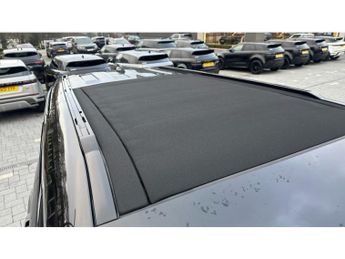 Land Rover Defender 3.0 D250 X-Dynamic SE 110 5dr Auto Diesel Estate