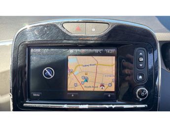 Renault Zoe 68kW i Dynamique Nav 41kWh 5dr Auto Electric Hatchback