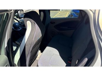 Renault Zoe 68kW i Dynamique Nav 41kWh 5dr Auto Electric Hatchback