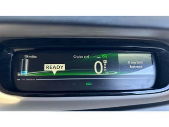 Renault Zoe 68kW i Dynamique Nav 41kWh 5dr Auto Electric Hatchback