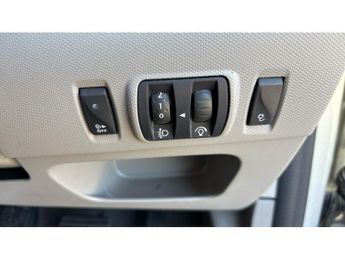 Renault Zoe 68kW i Dynamique Nav 41kWh 5dr Auto Electric Hatchback